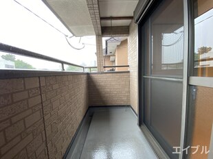 酒井戸建ての物件内観写真